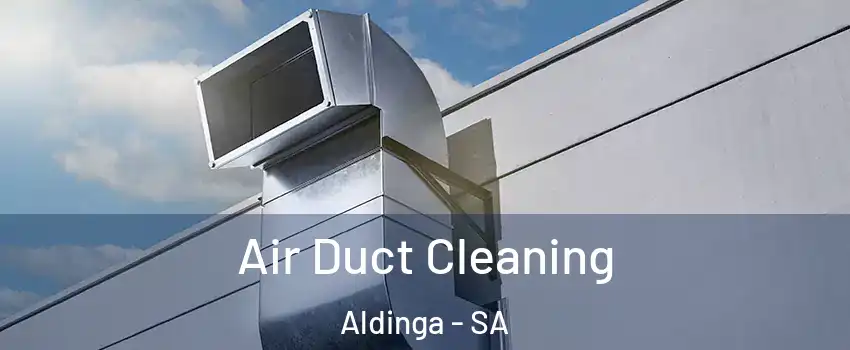 Air Duct Cleaning Aldinga - SA