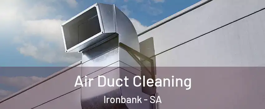  Air Duct Cleaning Ironbank - SA
