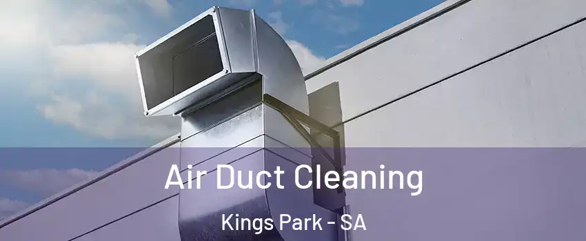  Air Duct Cleaning Kings Park - SA