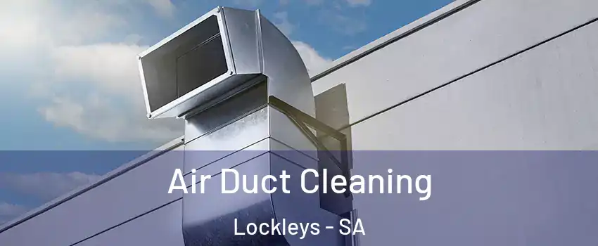  Air Duct Cleaning Lockleys - SA