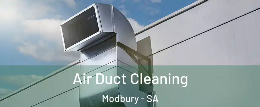  Air Duct Cleaning Modbury - SA