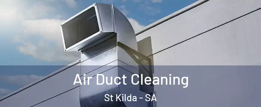  Air Duct Cleaning St Kilda - SA