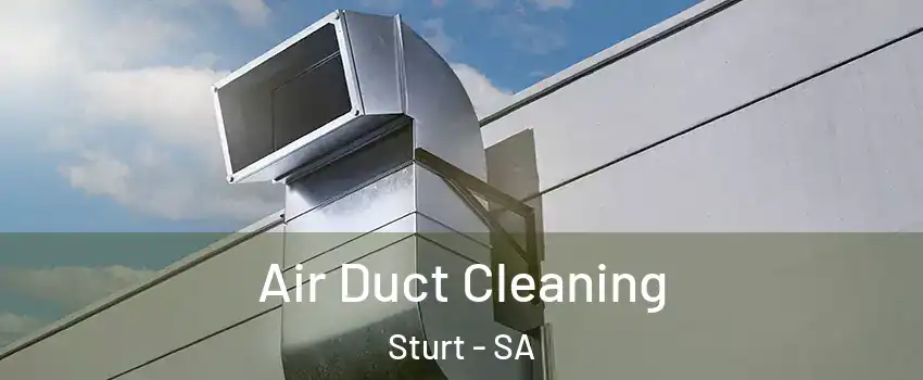  Air Duct Cleaning Sturt - SA