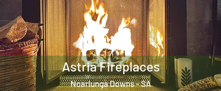  Astria Fireplaces Noarlunga Downs - SA