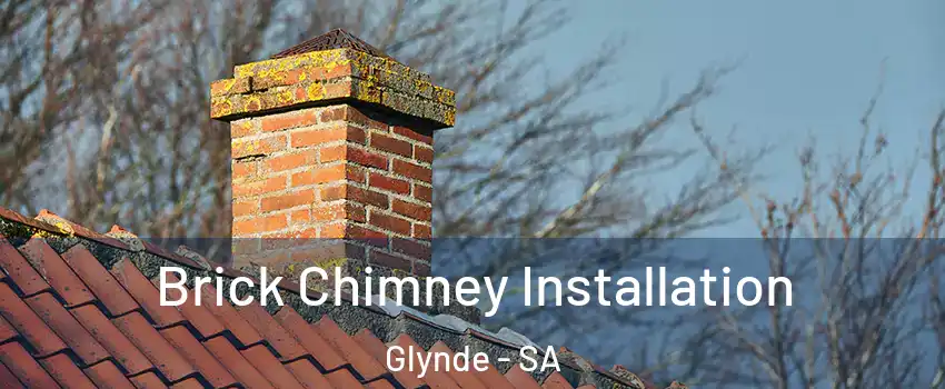 Brick Chimney Installation Glynde - SA