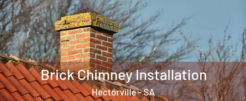 Brick Chimney Installation Hectorville - SA