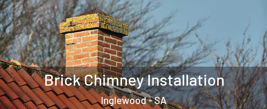  Brick Chimney Installation Inglewood - SA