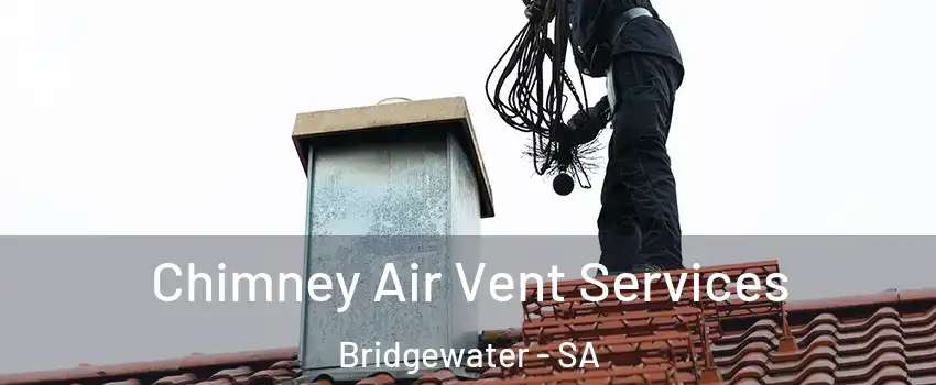 Chimney Air Vent Services Bridgewater - SA