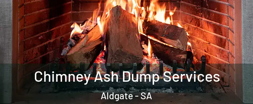 Chimney Ash Dump Services Aldgate - SA