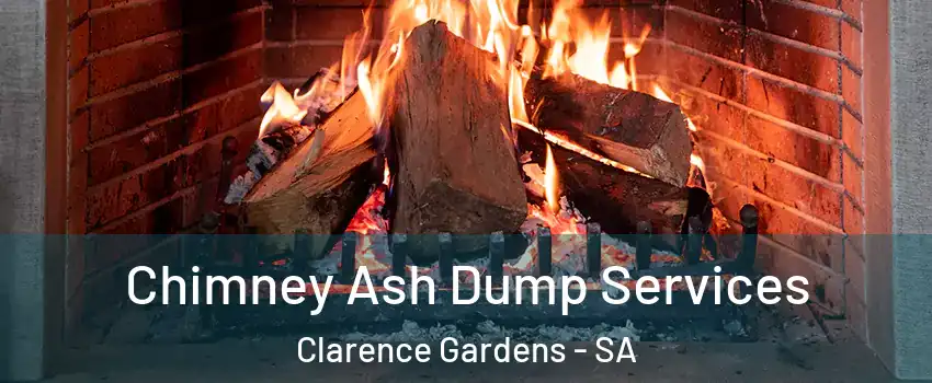 Chimney Ash Dump Services Clarence Gardens - SA