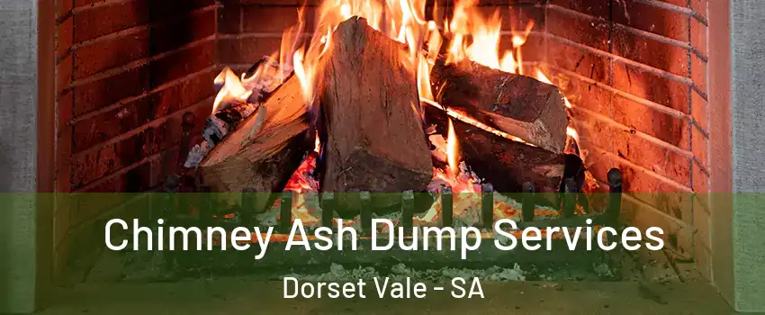 Chimney Ash Dump Services Dorset Vale - SA