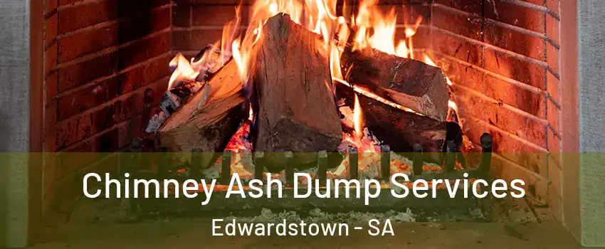 Chimney Ash Dump Services Edwardstown - SA