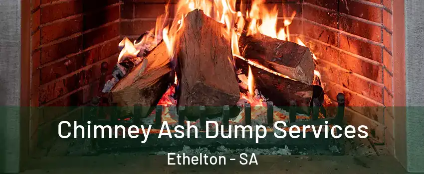 Chimney Ash Dump Services Ethelton - SA