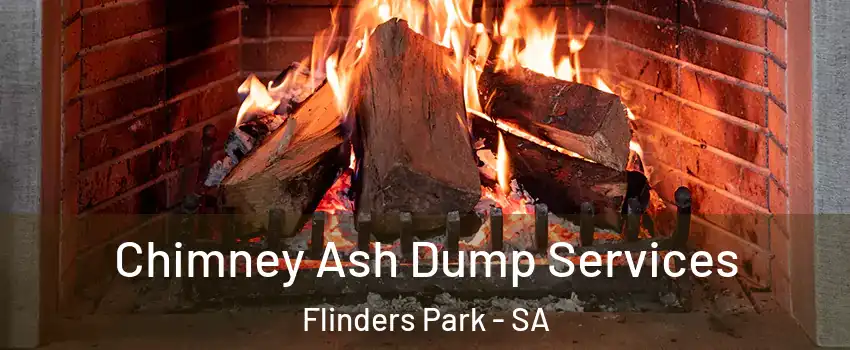 Chimney Ash Dump Services Flinders Park - SA