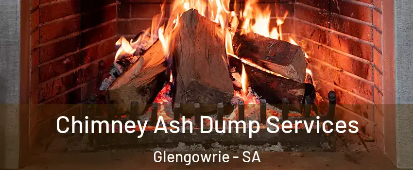 Chimney Ash Dump Services Glengowrie - SA
