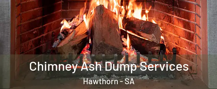 Chimney Ash Dump Services Hawthorn - SA