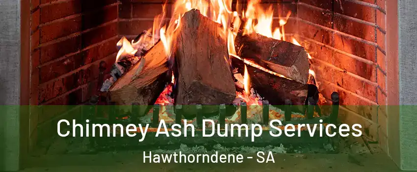 Chimney Ash Dump Services Hawthorndene - SA