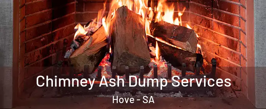  Chimney Ash Dump Services Hove - SA