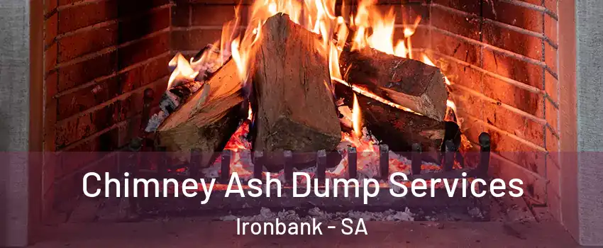  Chimney Ash Dump Services Ironbank - SA