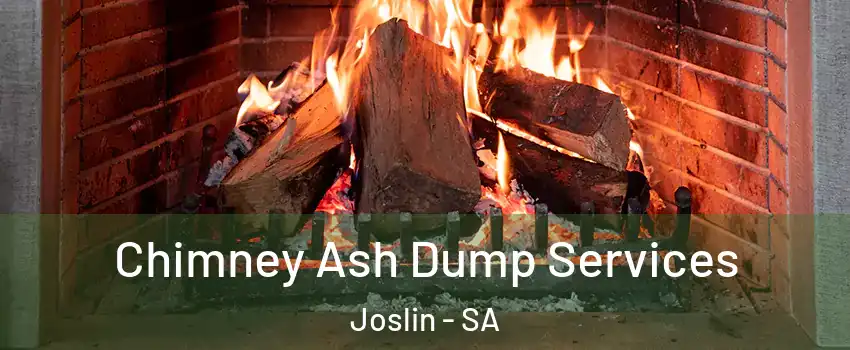  Chimney Ash Dump Services Joslin - SA
