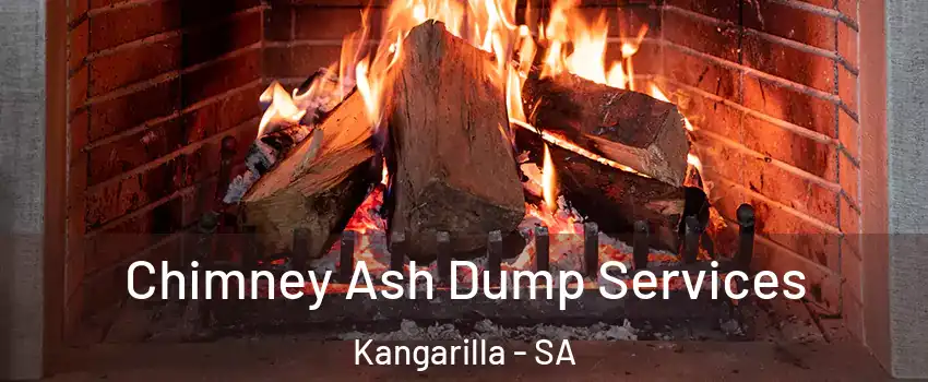  Chimney Ash Dump Services Kangarilla - SA