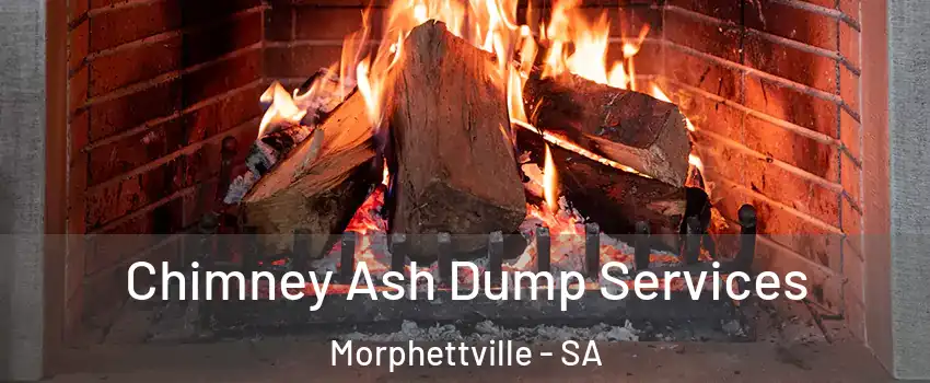  Chimney Ash Dump Services Morphettville - SA