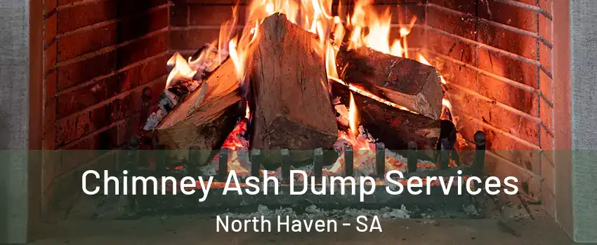  Chimney Ash Dump Services North Haven - SA