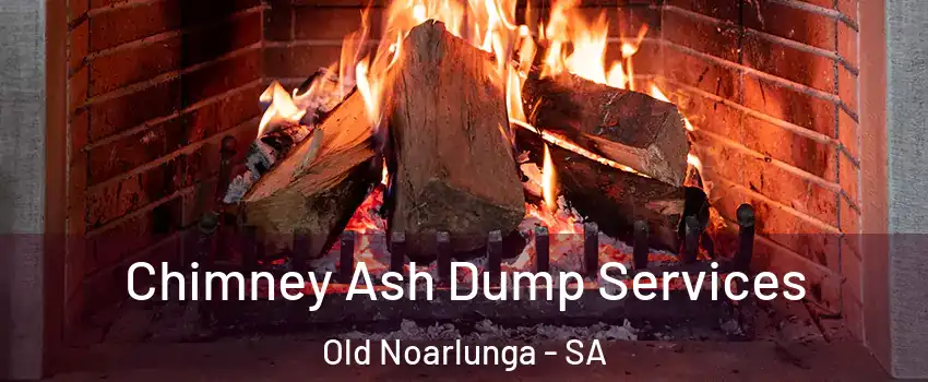  Chimney Ash Dump Services Old Noarlunga - SA