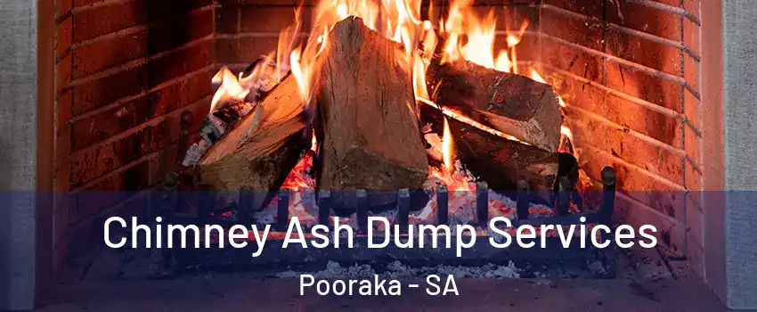  Chimney Ash Dump Services Pooraka - SA