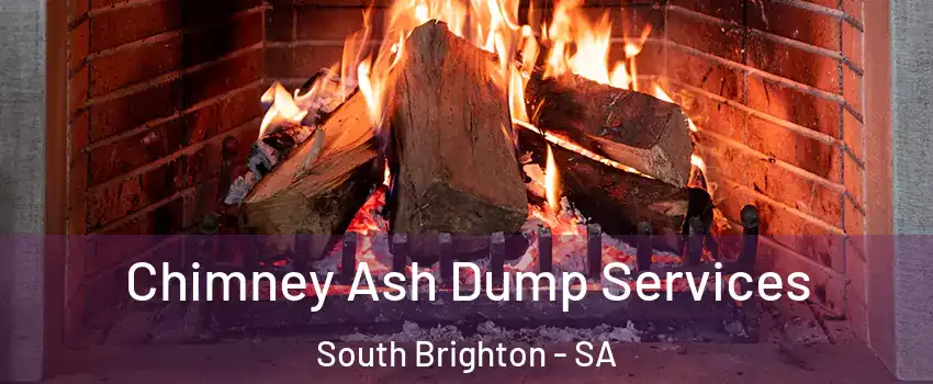  Chimney Ash Dump Services South Brighton - SA