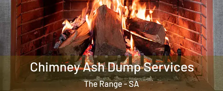  Chimney Ash Dump Services The Range - SA