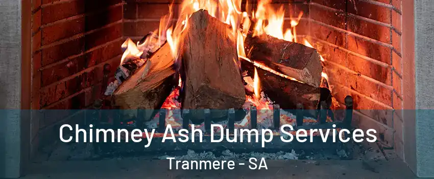 Chimney Ash Dump Services Tranmere - SA