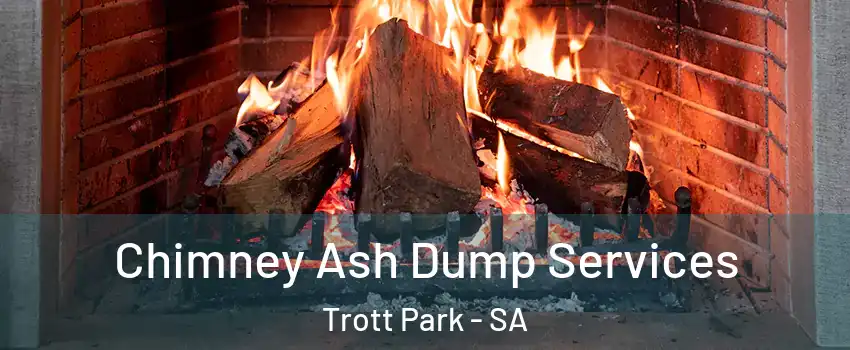  Chimney Ash Dump Services Trott Park - SA