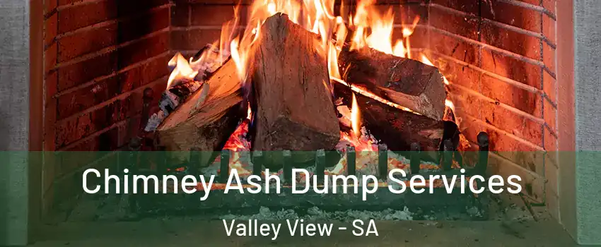  Chimney Ash Dump Services Valley View - SA