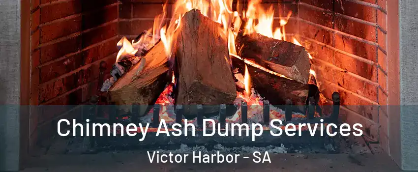  Chimney Ash Dump Services Victor Harbor - SA