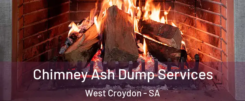  Chimney Ash Dump Services West Croydon - SA
