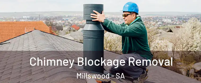  Chimney Blockage Removal Millswood - SA