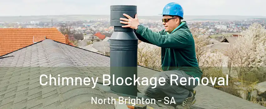  Chimney Blockage Removal North Brighton - SA