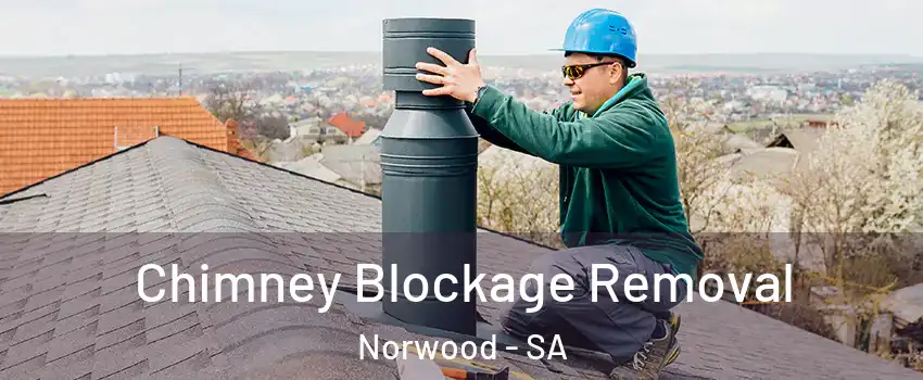  Chimney Blockage Removal Norwood - SA