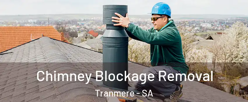 Chimney Blockage Removal Tranmere - SA