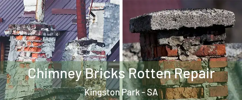 Chimney Bricks Rotten Repair Kingston Park - SA