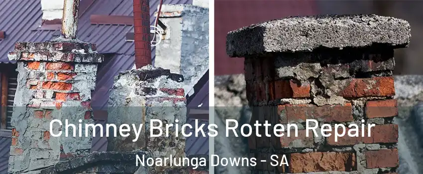  Chimney Bricks Rotten Repair Noarlunga Downs - SA
