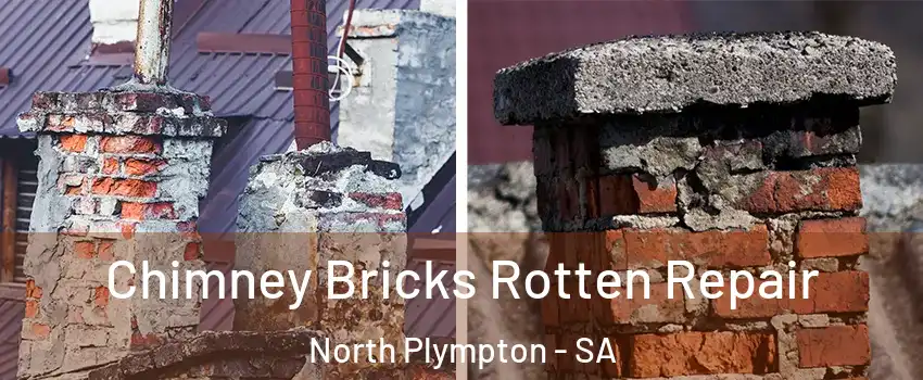  Chimney Bricks Rotten Repair North Plympton - SA