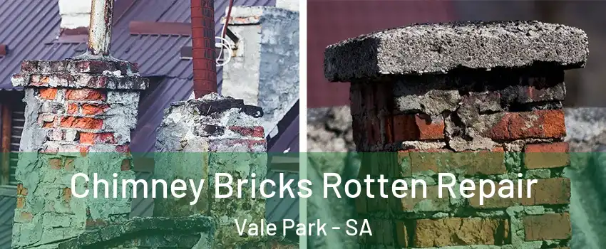  Chimney Bricks Rotten Repair Vale Park - SA