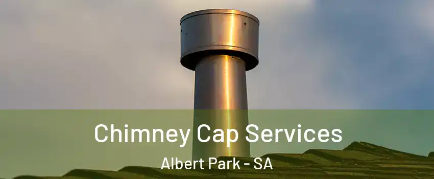Chimney Cap Services Albert Park - SA