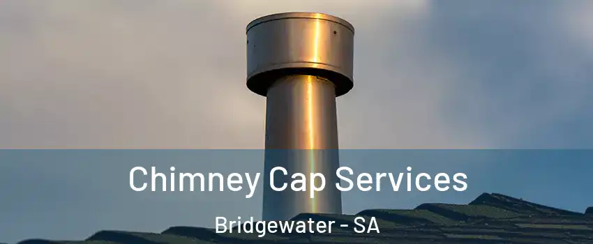 Chimney Cap Services Bridgewater - SA