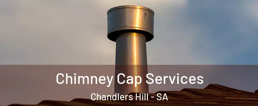 Chimney Cap Services Chandlers Hill - SA