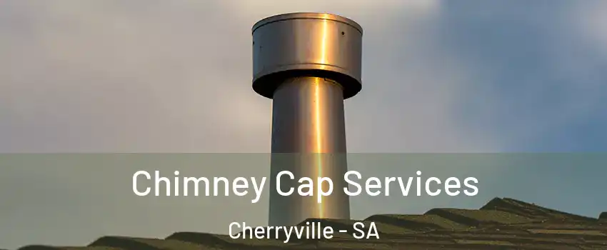 Chimney Cap Services Cherryville - SA