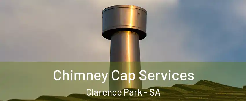 Chimney Cap Services Clarence Park - SA