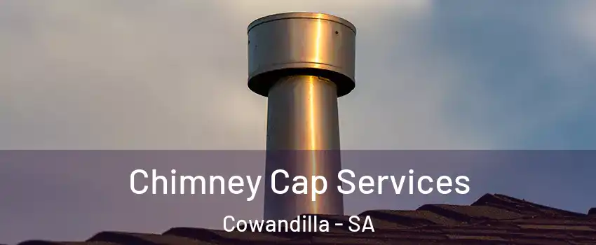 Chimney Cap Services Cowandilla - SA